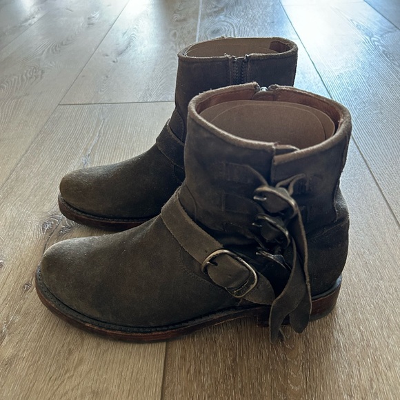 Frye Booties - Picture 3 of 5